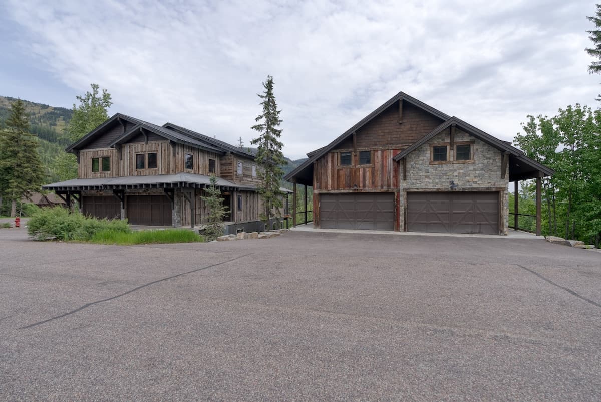 House Exterior - Main View