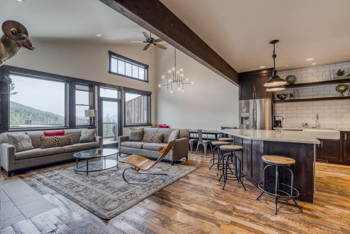 Additional Living Space